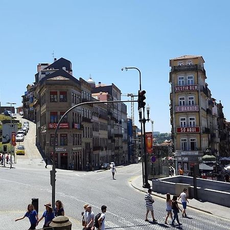 Ohh - Ganesha Studio- Oporto Center Apartment Exterior photo